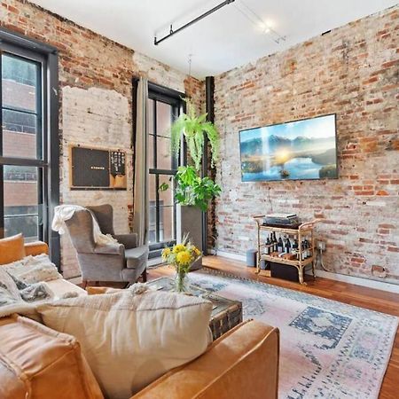 Luxurious Condo, Amazing Location フィラデルフィア エクステリア 写真