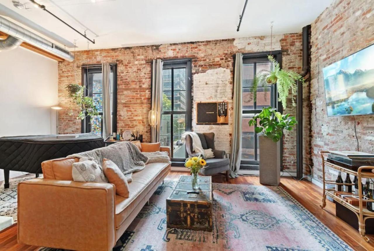 Luxurious Condo, Amazing Location フィラデルフィア エクステリア 写真
