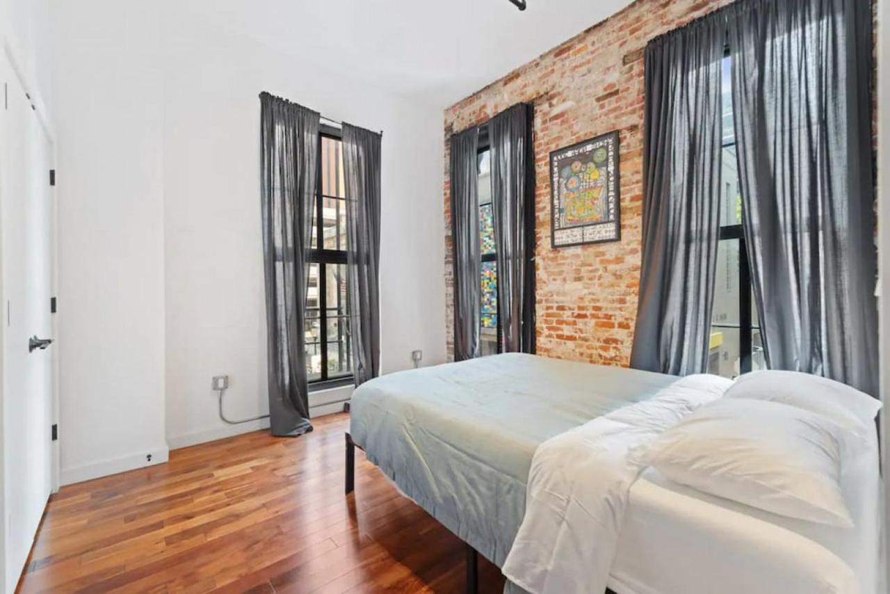 Luxurious Condo, Amazing Location フィラデルフィア エクステリア 写真