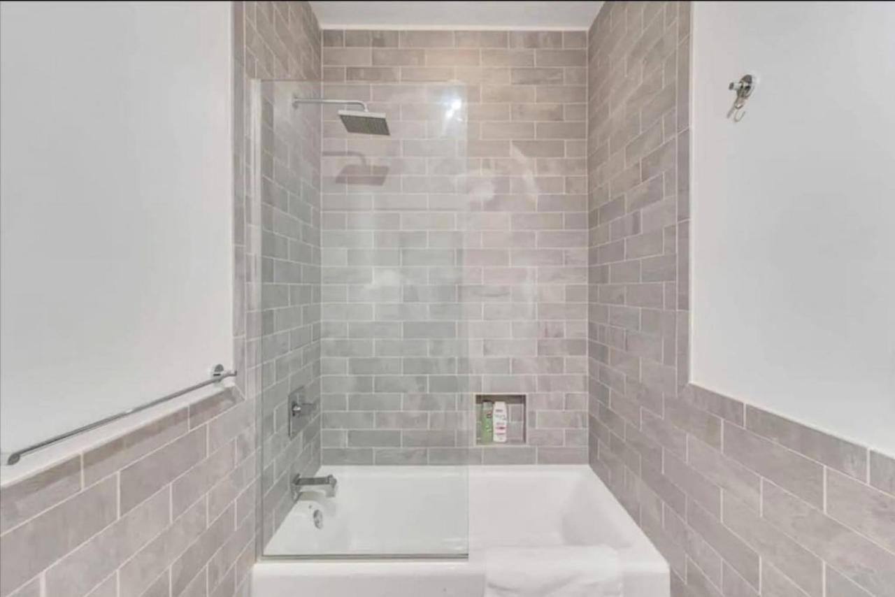 Luxurious Condo, Amazing Location フィラデルフィア エクステリア 写真