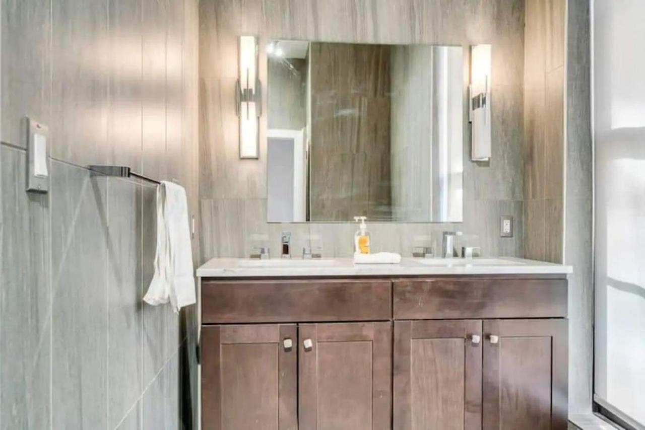 Luxurious Condo, Amazing Location フィラデルフィア エクステリア 写真